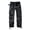 Style 1-E Camo, variant on Men's Relaxed Fit Cargo Pants,Cotton Camo Work Pants with 6 Pockets,Durable Outdoor Utility Hiking Pants,No Belt