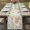 Blue Beige, variant on Table Runner 72 Inches Long for Kitchen Dining, Happy Easter Bunny Dresser Scarf Farmhouse, Dining Table Decorations for Wedding/Parties, Spring Floral Wooden Pink Plaid 14 x 72 In