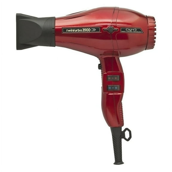 Turbo Power TwinTurbo 3900 Light Ionic & Ceramic Hair Dryer