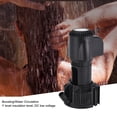 thumbnail image 3 of Bomba de Agua de Enfriamiento de Aire, Bomba de Agua de Ca Motor Sin Escobillas de 220 V Para El Hogar, 3 of 7