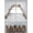 Fruit Basket, variant on 3 Piece Rod Pocket Printed Window Treatment Kitchen Curtain Tiers & Swag Valance Set 36" Long, Rooster-3