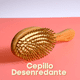 thumbnail image 3 of Cepillo De Bambú UNIVERSOENLINEA.COM Cepillo Madera Natural Biodegradable, 3 of 8