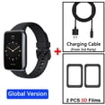 thumbnail image 1 of Nuevo Xiaomi Mi Band 7 Pro con GPS Pulsera inteligente Pantalla AMOLED Oxígeno en sangre Fitness Traker Impermeable Xiaomi Smart Band 7 Pro Tan Jianjun  unisex, 1 of 2