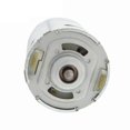 thumbnail image 2 of 1397220291 Compatible with Mercedes-Benz W220 central door lock vacuum pump control motor, 2 of 5