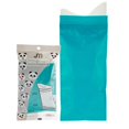 thumbnail image 3 of Bolsas para orinar de emergencia al aire libre 700ml Easy Take Piss Mini Toilet Blue 4pcs Hugtrwg Para estrenar, 3 of 9
