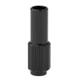 thumbnail image 2 of 2x Adaptador de tornillo de ajuste de ajuste Adaptadores de extremo de carcasa de adaptador shamjiam Tornillo de ajuste del desviador de bicicleta, 2 of 9