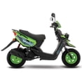 thumbnail image 3 of Motoneta ITALIKA W150 Verde, 3 of 4