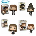 thumbnail image 2 of FUNKO POP Wizarding World Hermione Granger 80# 113# 69# Convención de otoño 03# 77# Hot Topic Figura de vinilo exclusiva Modelo Muñeca de juguete, 2 of 5