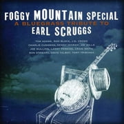 Various Artists - Foggy Mountain Special: A Bluegrass Tribute To Earl Scruggs - Folk Music - CD