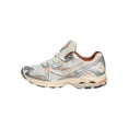 thumbnail image 2 of Mizuno Wave Rider 10 Trainers, White, 2 of 9