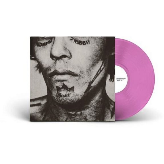 Great American Ghost - Hatred Stems From The Seed - Music & Performance - Vinyl