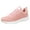 Pink, variant on Athletic Shoes for Women Athletic Sneakers for Active Comfortable Sports Shoes for Stylish and Supportive Footwear for Everyday Use Mesh 36 Size