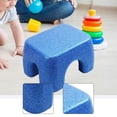 thumbnail image 6 of Kids Stool Step Stool Footrest Thickened EPP Foam Lightweight Design for Kindergarten Classroom Bathroom Use, 6 of 9