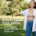 thumbnail image 4 of Her Own Beauty Hyaluronic Acid Capsules, Skin Hydration, Essential Collagen, Hyaluronic Acid, 60 Ct, 4 of 9