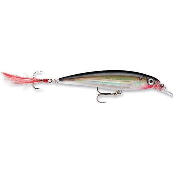 Rapala X Rap 10 7/16oz Silver
