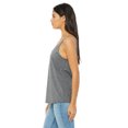 thumbnail image 4 of Bella + Canvas Ladies' Slouchy Tank - 8838, 4 of 4