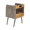 thumbnail image 2 of Crestview Collection CVFNR817 18 x 15 x 25 in. Freeport Accent Table with 1 Drawer, 2 of 5