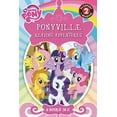 thumbnail image 2 of Pre-Owned Passport to Reading: My Little Pony: Ponyville Reading Adventures (Hardcover), 2 of 2