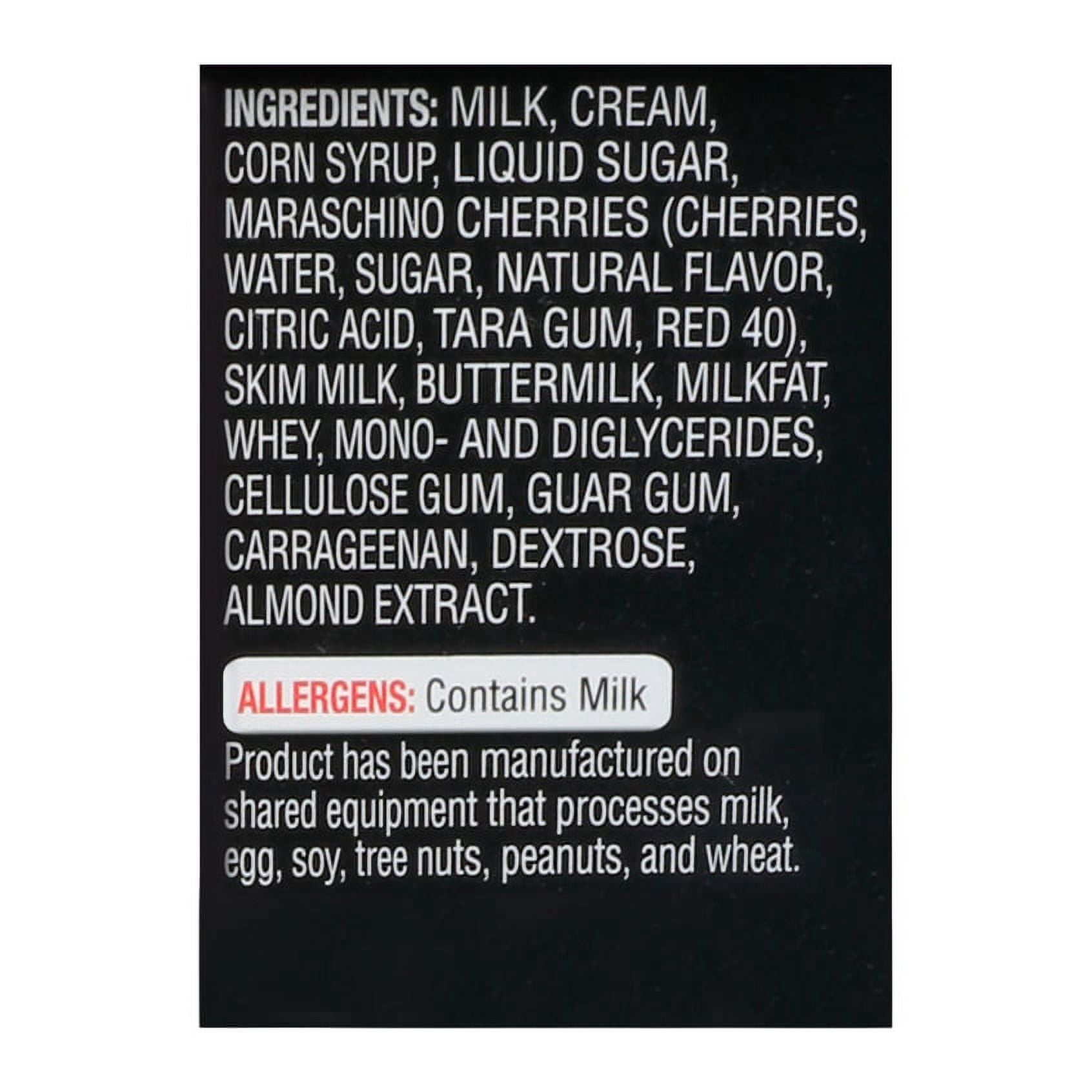 Perry's Parkerhouse 1.5 QT Ice Cream