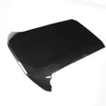 thumbnail image 4 of Instrument Panel Cover Instrument Panel Trim Dashboard Frame Steering Wheel Center Console Protector Replacement For   10th 2016-2020Carbon Fiber Style, 4 of 8