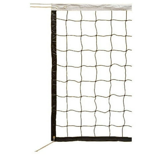 Tandem Deluxe Recreational Volleyball Net