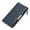 Dark Blue, variant on Women Wallet Fashion New Pattern Wallet Simple Solid Color Long Multi Card Versatile Handbag Dark Blue