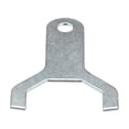 thumbnail image 4 of Norlake Caster Wrench 146672 - Genuine OEM Replacement Part, 4 of 4