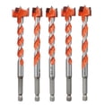 thumbnail image 3 of Brocas de Vástago Hexagonal Agujeros Profesionales Caña Hex Shamjiam 16mm Brocas para carpintería, 3 of 8