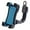 Blue, variant on Naierhg Universal 360 Degree Rotation Motorbike Bike Motorcycle Phone GPS Mount Holder
