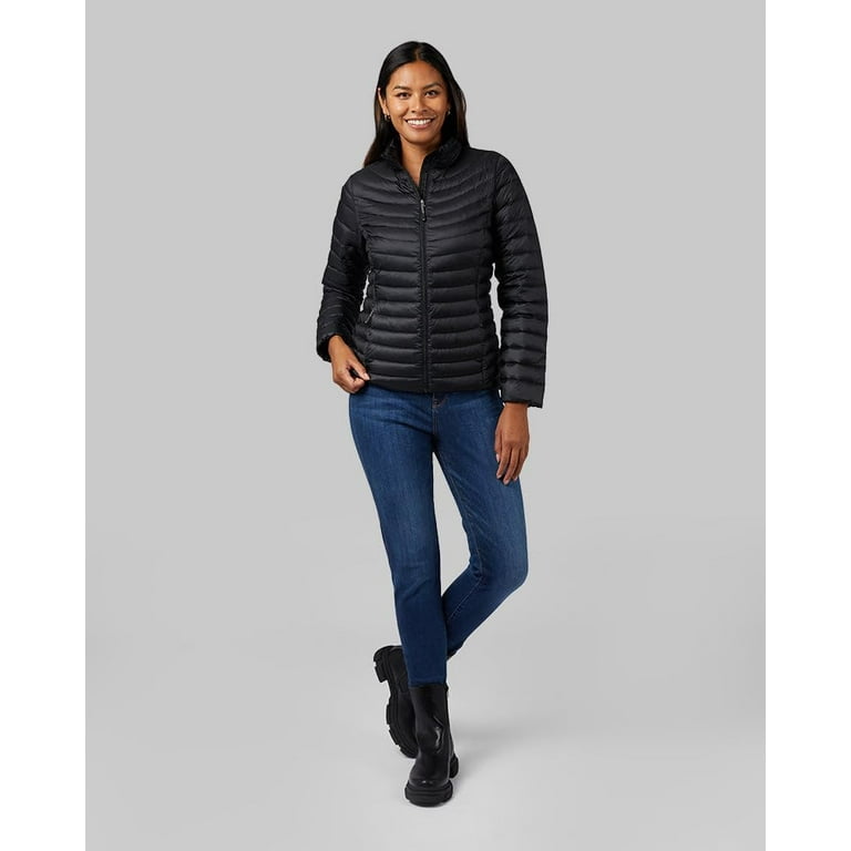 32 degrees womens ultra light weight down packable jacket sale
