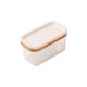 thumbnail image 1 of Moyic Cortador de mantequilla Durable Eficiente Práctico Conveniente Caja de mantequilla Mostrada Moyic HA015511-00, 1 of 1