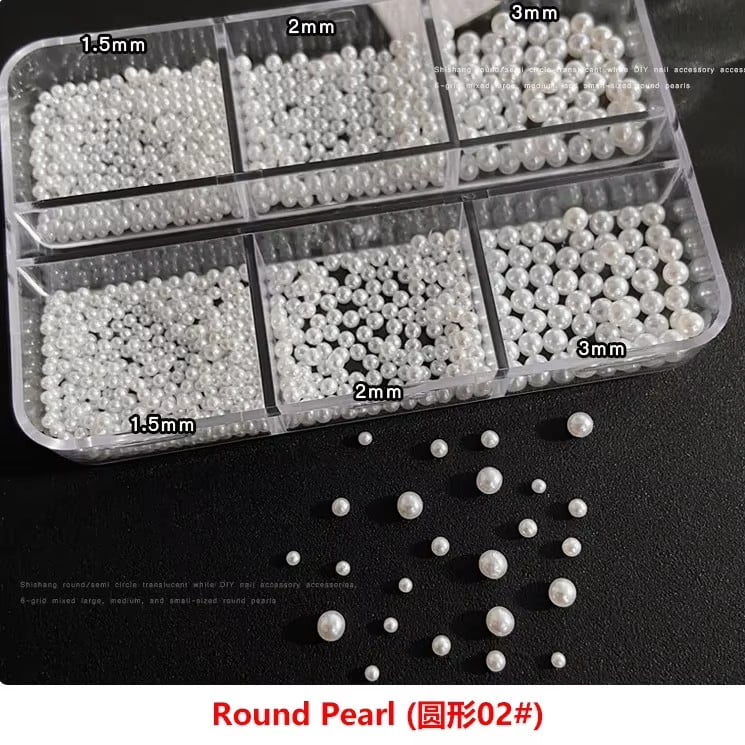 Conch Shell Coconut Tree Mermaid Tail Star Butterfly Heart Rhinestone ...