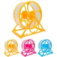 thumbnail image 2 of Roue de Hamster Créative Roue de Course pour Petits Animaux, 2 of 8