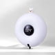 thumbnail image 2 of Dispensador de Jabón Dispensador de Jabón Montado en la Pared Donut Lavado Automático de Manos Lindos Dispensadores de Jabón (Color : blanco de dibujos animados), 2 of 5
