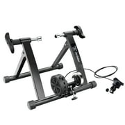 Bike Lane Pro Trainer - Indoor Trainer Exercise Machine Ride All Year