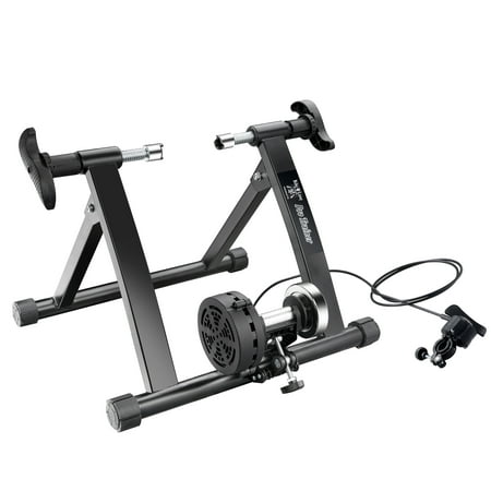 Bike Lane Pro Trainer - Indoor Trainer Exercise Machine Ride All
