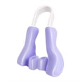 thumbnail image 2 of Vogacara Nose Clamp Women Beauty No Painful Device Multi-functional Effective Household Safety Shop Female Straightener Salon Corrector Type3 NO3 Vogacara CE006255-00, 2 of 6