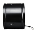 thumbnail image 4 of Low Noise 8 Inch Duct Fan For Kitchen Garage Bathroom Ventilation, 4 of 8