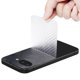 thumbnail image 4 of Protector de pantalla Ibywind para Google Pixel 9a 5G 6.3 (paquete de 2), 4 of 6
