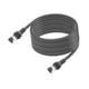 thumbnail image 2 of Cable Gen 3 Hugo 30 pies sin Retraso 1200 Mbps, 2 of 9