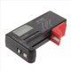 thumbnail image 4 of 3X Probador de BateríA BT-168D Probador de BateríA Digital Probador de Capacidad de BateríA Probador BT168D para BateríA AA/AAA/C/D/9V/1.5V, 4 of 5