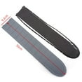 thumbnail image 1 of 1Pc Bottom Plate Electric Scooter Battery Bottom Plate Cover For Xiaomi For M365 For 1S For 4Pro Bottom Plate Waterproof Cover Battery Bottom Plate, 1 of 8