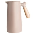 thumbnail image 2 of Thermo jug,Pot Pot Carafes Thermal Coffee Carafe Removable Tea Infuser Tea Infuser And Carafe Walled Liner Coffee Pot Coffee Pot Pot Carafes With Removable With Removable Tea Wyan Qahm Rookin, 2 of 6