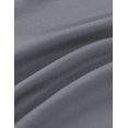 thumbnail image 5 of CRZ YOGA Brushed Workout Long Sleeve Shirts for Women Warm Athletic Running Yoga Tops Breathable Crop Tees, 5 of 6
