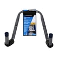 thumbnail image 2 of Gancho de almacenamiento Secureline Crawford HHA2 de doble brazo fuerte, 2 of 4