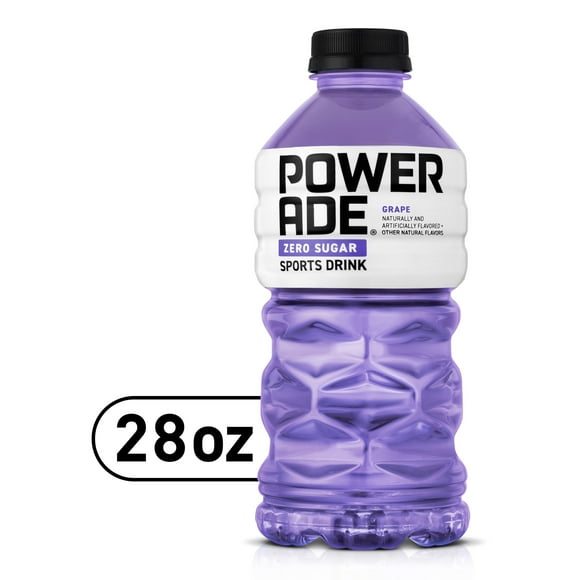 Powerade Powder