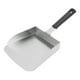 thumbnail image 2 of Transportador De Alimentos Con Plancha, Transportador De Alimentos De Acero Inoxidable, Pulido Fino Grande Para Mover Alimentos, 2 of 7