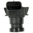 thumbnail image 5 of Fits 2011-2012 Ford Explorer Dorman Backup Camera 590-420 OE Solutions; OE Replacement; 135 Degree Horizontal/102 Degree Vertical Viewing Angle; 1.49 Inch Length, 5 of 5