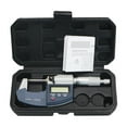 thumbnail image 6 of Digital Micrometer,0.001 Mm 0-25mm Electronic Outside Micrometer With Scale Line Micrometer Gauge Measuring Tool ,Accurate Measurement, 6 of 6