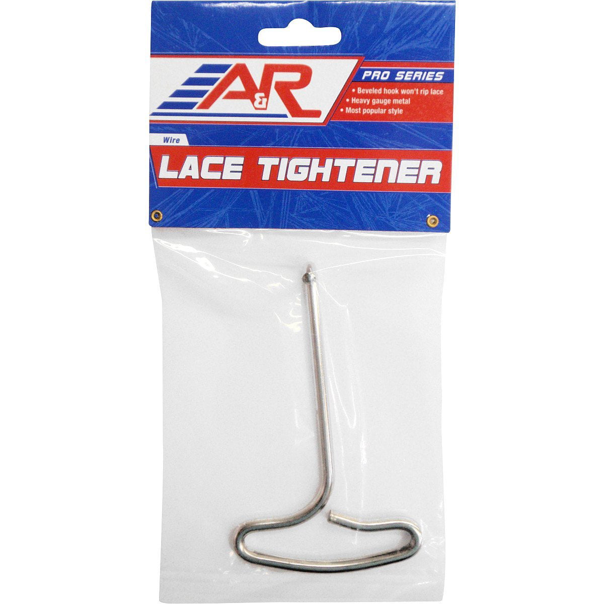 A/&R Sports Folding Lace Tightener